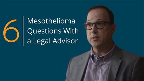 Understand your legal options. . Edmond mesothelioma legal question